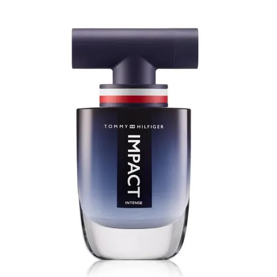 Tommy Hilfiger Impact Intense Eau De Parfum 100ml