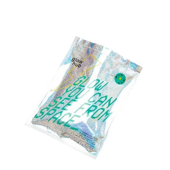 Glow Hub Hydration Hero & Glow Giver Duo Bag