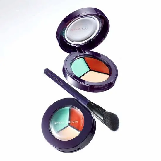 Kevyn Aucoin KAB Concealer & Colour Corrector Brush