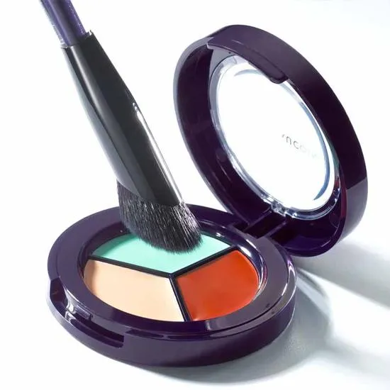 Kevyn Aucoin KAB Concealer & Colour Corrector Brush