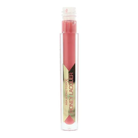Max Factor Colour Elixir Honey Lacquer Lip Gloss Honey Nude