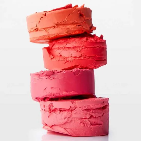 Glow Hub Buff Blush Stick Poppin