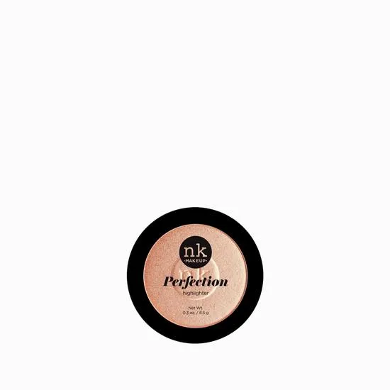 NICKA K NEWYORK Perfection Highlighter Cleopatra