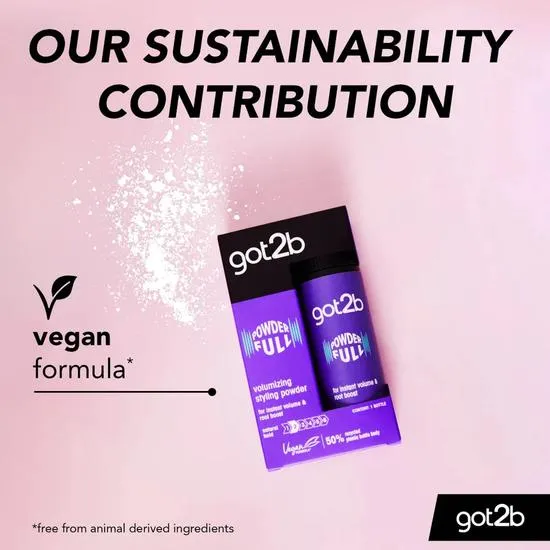 Schwarzkopf Powder Ful Volumising Styling Powder 10 g