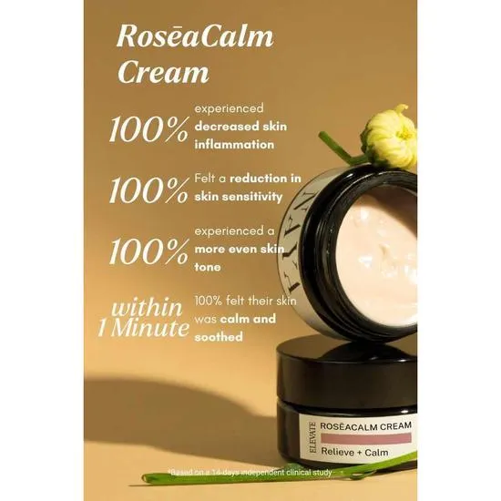 NAYA RoseaCalm Cream 5ml