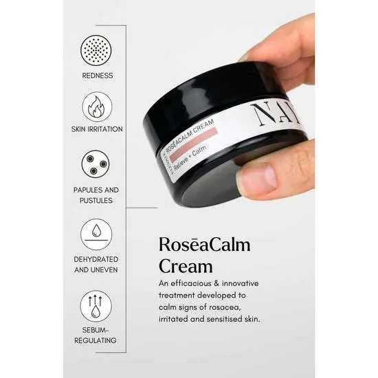 NAYA RoseaCalm Cream 5ml
