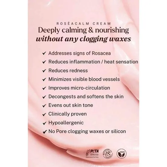 NAYA RoseaCalm Cream 5ml