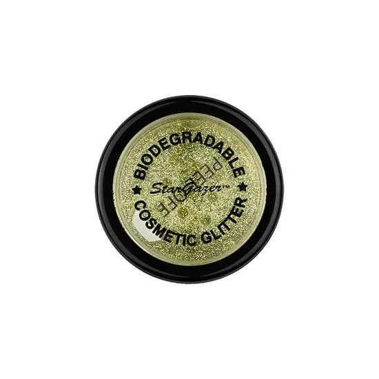 Stargazer Biodegradable Face Glitter Fuschia