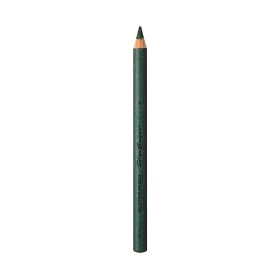 Stargazer Glitter Pencil Eyeliner Aqua