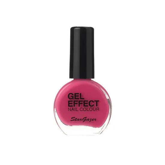 Stargazer Gel Effect Nail Polish Deep