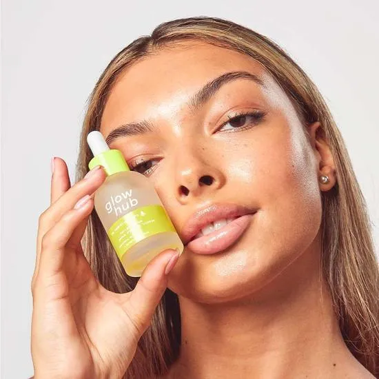 Glow Hub The Hydration Hero Serum 30ml