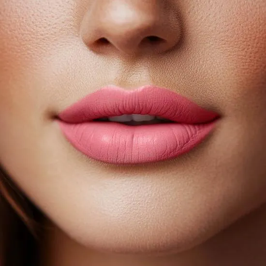 Stargazer Matte Lipstick 201