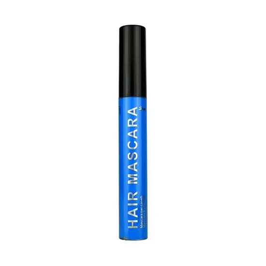 Stargazer Neon Hair Mascara Neon Blue