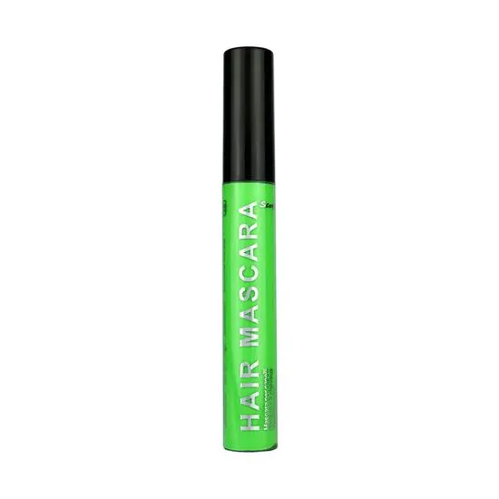 Stargazer Neon Hair Mascara Neon Blue