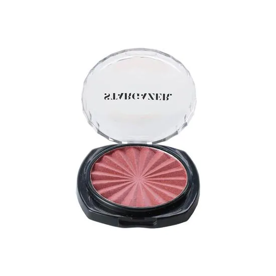 Stargazer Star Pearl Eyeshadow Blush Rose