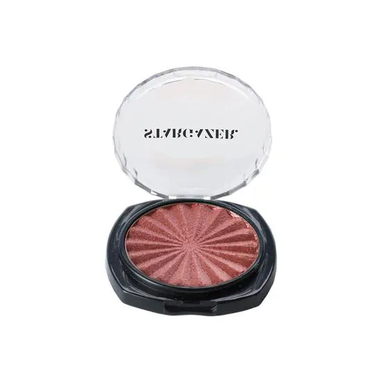 Stargazer Star Pearl Eyeshadow Blush Rose