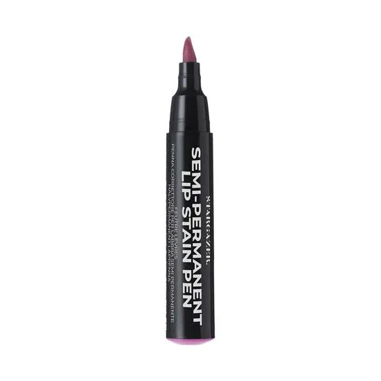 Stargazer Semi-Permanent Lip Stain Pen 01