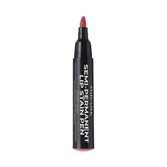 Stargazer Semi-Permanent Lip Stain Pen 01