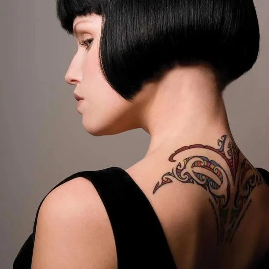 Stargazer Semi Permanent Tattoo Pen 01