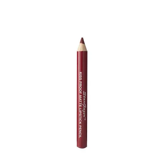 Stargazer Kiss Proof Matte Lipstick Pencil 1