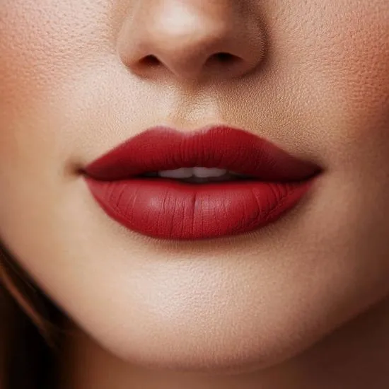 Stargazer Kiss Proof Matte Lipstick Pencil 1