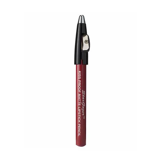 Stargazer Kiss Proof Matte Lipstick Pencil 1