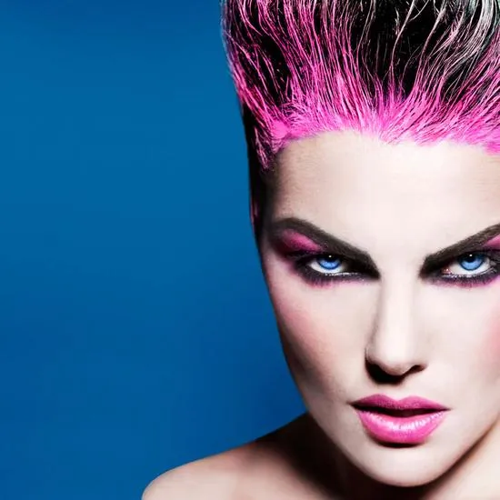 Stargazer Neon Wash Out Temporary Hair Colour Gel Green