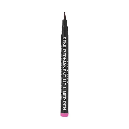 Stargazer Semi-Permanent Lip Liner Pen 01