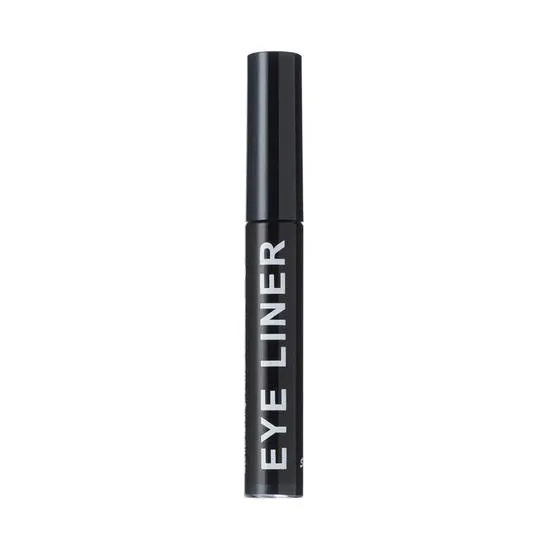 Stargazer Liquid Eyeliner Black