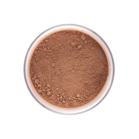 Stargazer Loose Powder Foundation Body Glow