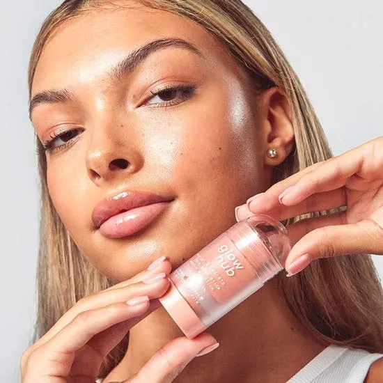 Glow Hub Nourish & Hydrate Face Mask Stick 35g