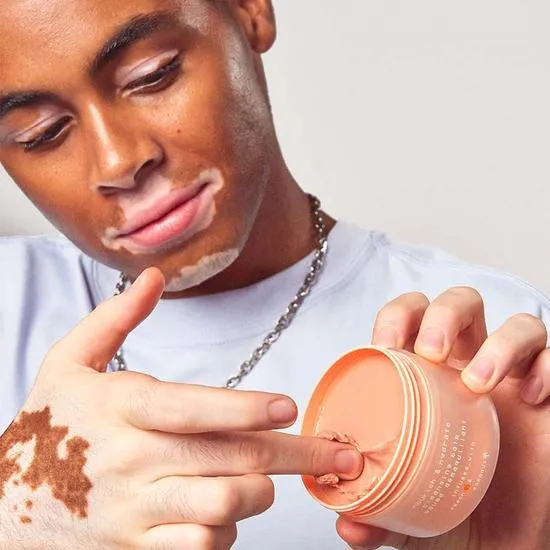 Glow Hub Nourish & Hydrate Cleansing Balm 100ml