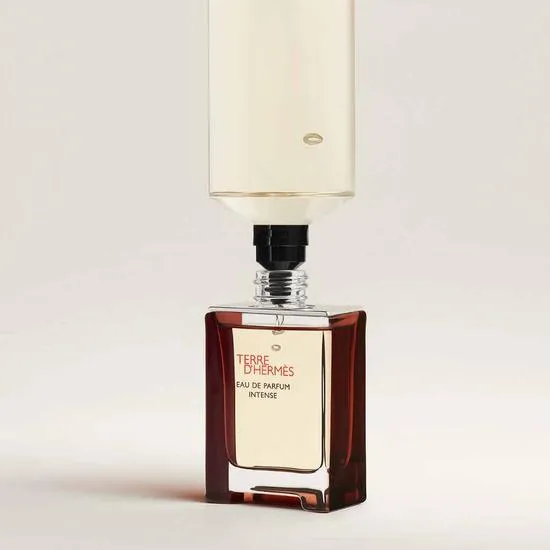 Hermès Terre d'Hermes Eau De Parfum Intense 50ml