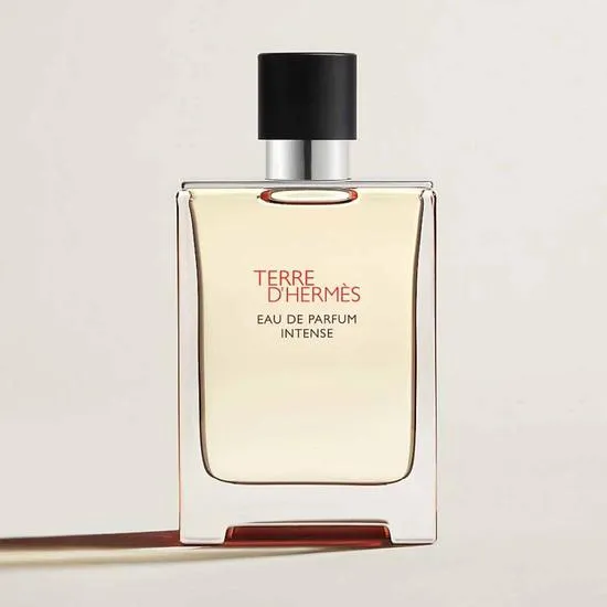Hermès Terre d'Hermes Eau De Parfum Intense 50ml