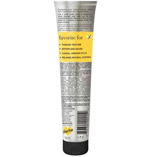 Fave4 Up For Air Dry Cream 160ml