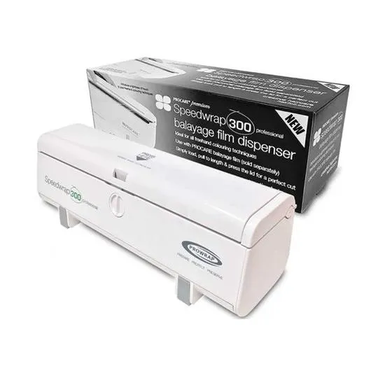 ProCare Premium Balayage 300 Film Dispenser