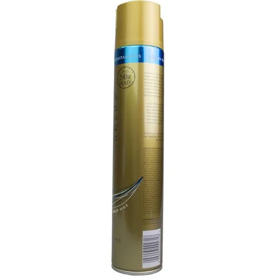 Harmony Gold Its Your Style Firm Hold & Shine Spray 400ml