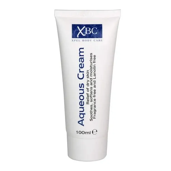 Xpel Body Care Aqueous Cream 500ml