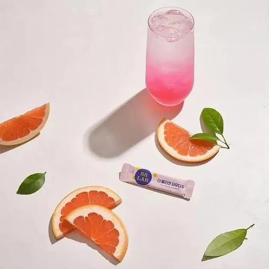 BB LAB The Collagen Powder S Plus Halal 1 Box (30 Days Supply)