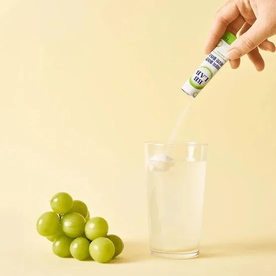 BB LAB Low Molecular Collagen Biotin Plus Halal 1 Box (30 Days Supply)