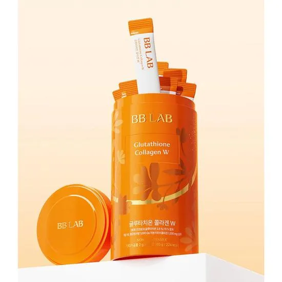 BB LAB Glutathione Collagen W 1 Box (30 Days Supply)