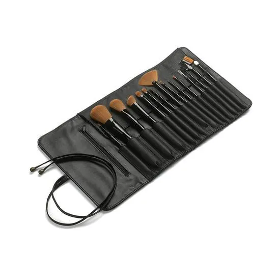 Stargazer Makeup Brush Set 5 Brushes