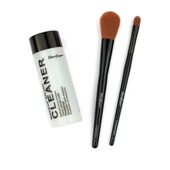 Stargazer Makeup Brush Cleaner 50ml