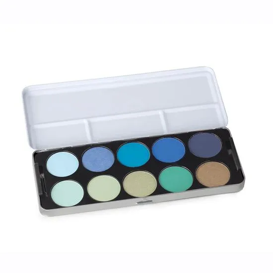 Stargazer Sea & Sky Eyeshadow Palette