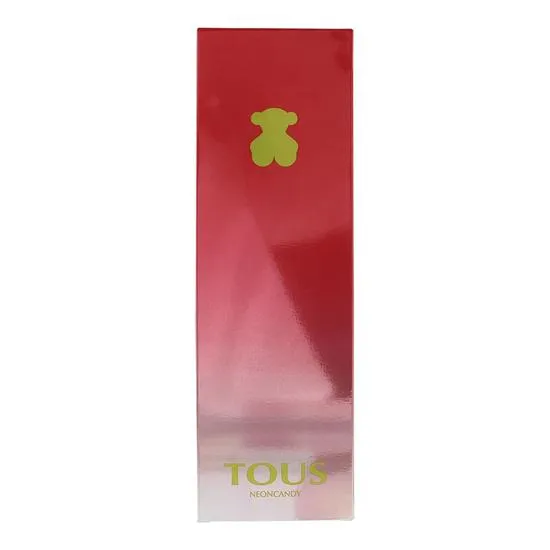 Tous Neon Candy Eau De Toilette 90ml