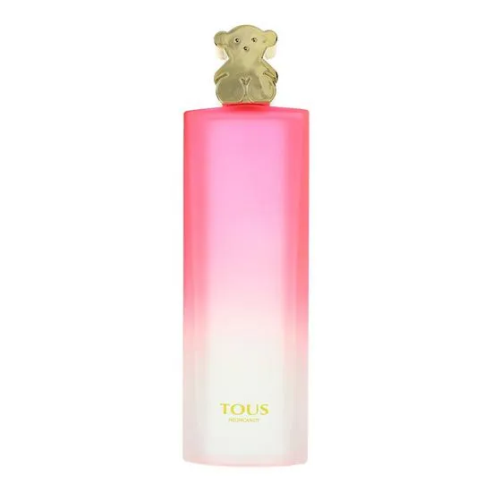 Tous Neon Candy Eau De Toilette 90ml