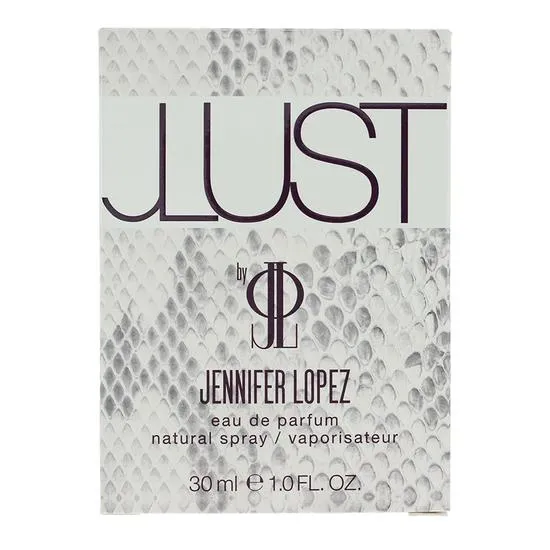 Jennifer Lopez JLust Eau De Parfum 30ml