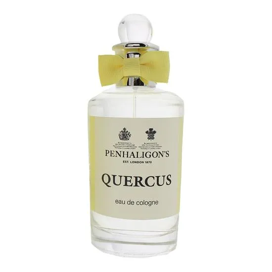 Penhaligons Quercus Eau De Cologne 100ml