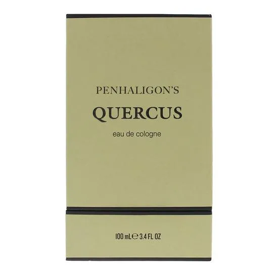 Penhaligons Quercus Eau De Cologne 100ml
