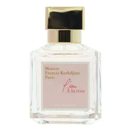 Maison Francis Kurkdjian L'eau A La Rose Eau De Toilette 35ml